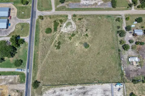 Commercial Land Along FM 2738