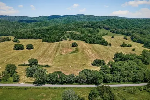 Country Residential Land Parcel