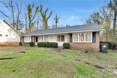 Renovated Duplex in Athens, GA