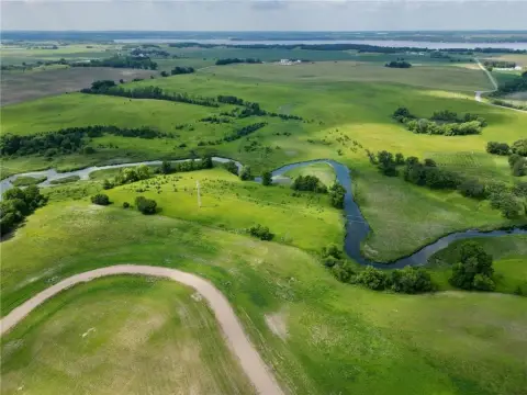 Residential Lots with River Access