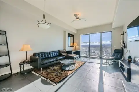 Las Vegas Condo with Mountain Views