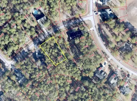 Residential Lot in Gated Community