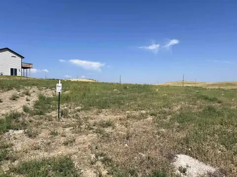 Residential Lot in Copperfield Vista