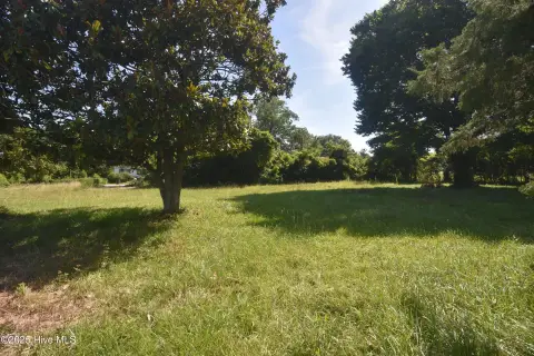 New Bern Vacant Land Opportunity