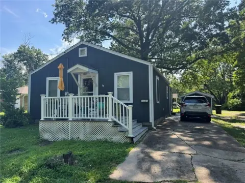 Duplex with Accessory Dwelling Unit