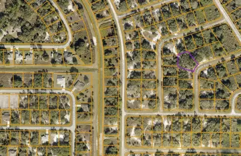 Oversized Residential Land For Sale