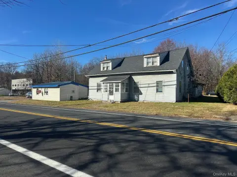 Two-Unit Residential Income Property