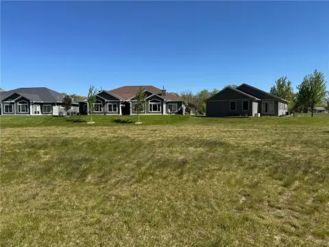 Residential Lot with Bluff Views