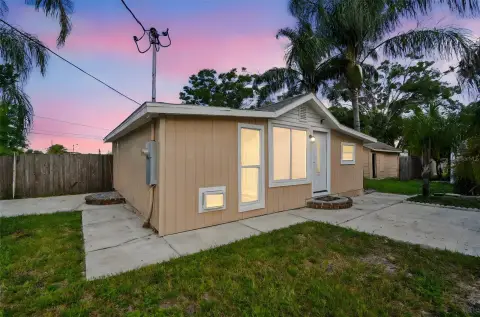 Clearwater Mixed-Use Investment Opportunity