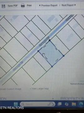 Level Wooded Lot Near Lake