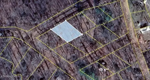 Crossville, TN Land Opportunity