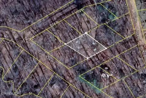 Crossville, TN Land Opportunity