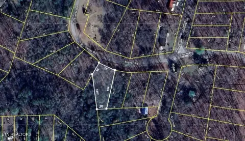 Crossville Land with Community Amenities