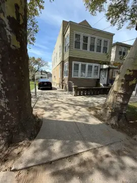 Two-Family Duplex with Garage