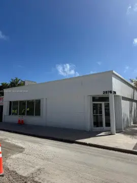 Functional Flex Space on Oakland