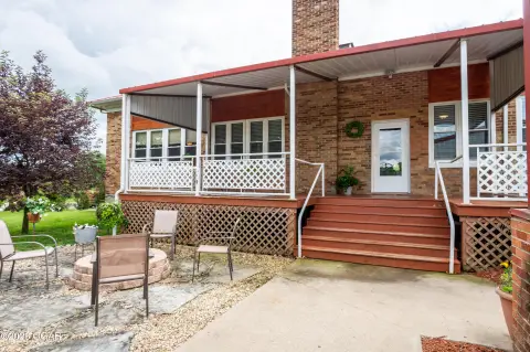 Carl Junction Commercial Space For Rent