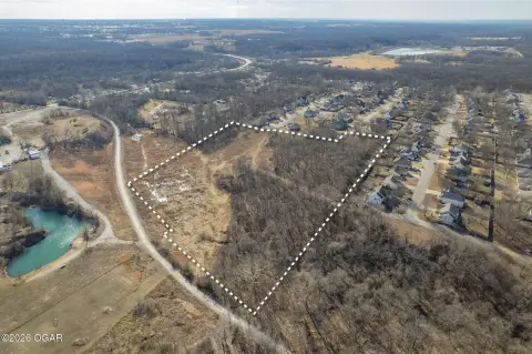 Joplin Land Development Opportunity