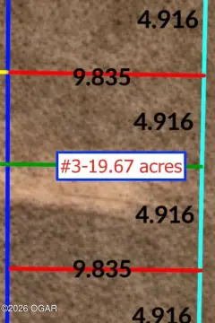 Commercial Land Near Industrial Crossroads