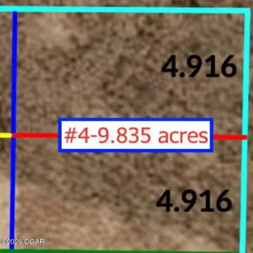 Commercial Land Near Industrial Crossroads