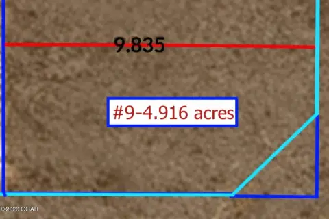 Commercial Land Near Industrial Crossroads