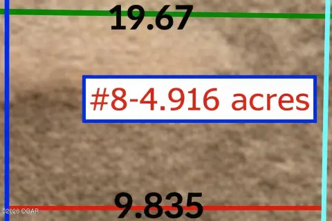 Commercial Land in Carthage, MO