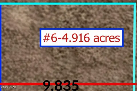 Commercial Land in Carthage, MO