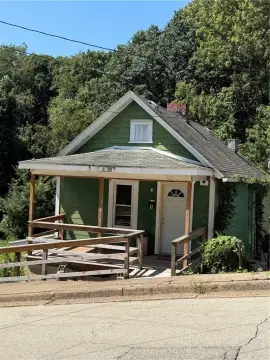 Two-Unit Duplex Property