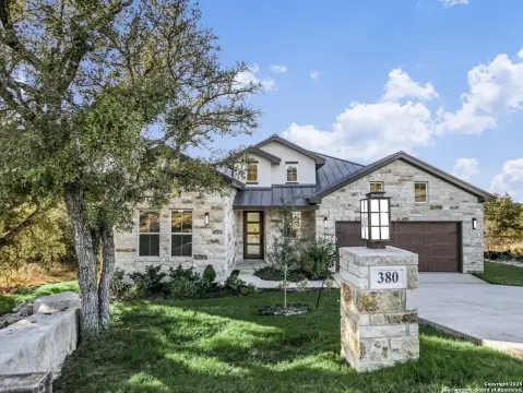 Homesite in Horseshoe Bay, TX