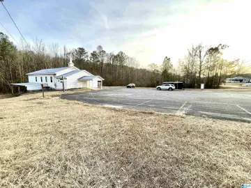 Leeds Church Building For Sale