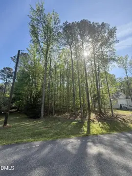 Residential Lot Near Lake Royale