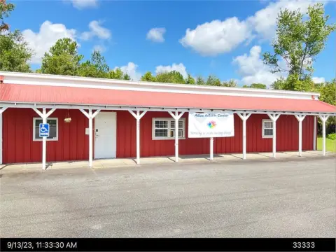 Office Units with Road Frontage