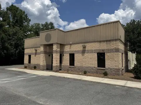 Office/Warehouse Flex Space