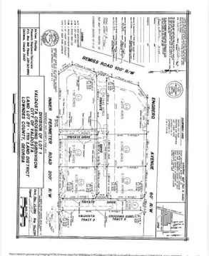 Commercial Land with CH Zoning