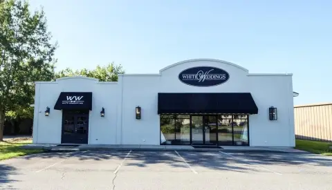 Storefront Property with Office Space