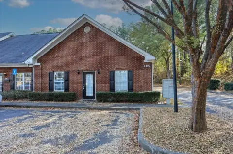 Office Suite with Conference Room