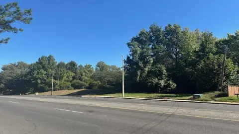 9.3 Acres of Natural Beauty