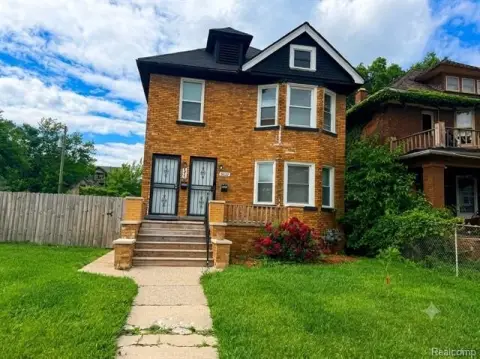 Multifamily Residential Income Property