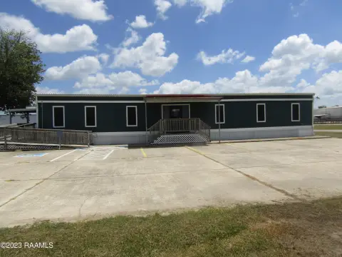Office Suite with Conference Room