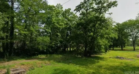 Residential Lot in Parkin, AR