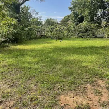 Residential Lot in Pine Bluff