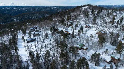 Residential Lot in Terry Peak