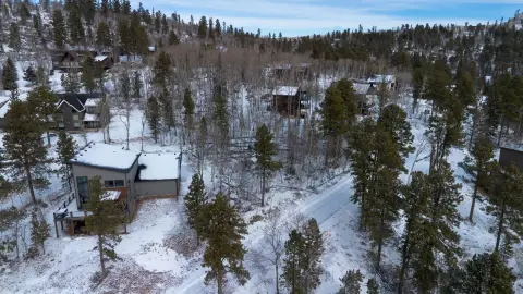 Residential Lot in Terry Peak