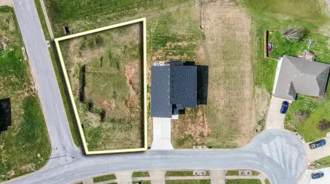 Residential Land in Springfield, MO