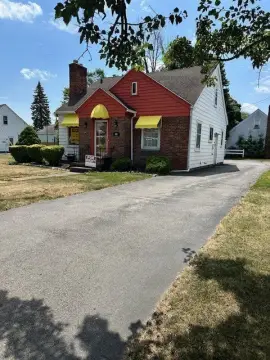 West Ridge Road Commercial Opportunity