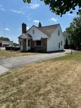 West Ridge Road Commercial Opportunity