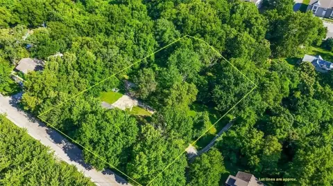 Residential Land with Home and Barn