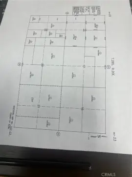 40-Acre Vacant Land Parcel