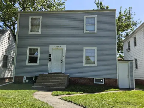 3-Unit Triplex with Basement