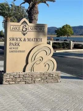 Lake Elsinore R-3 Land