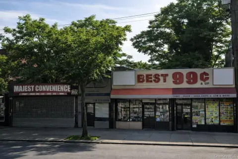 Flatbush Avenue Retail Investment Opportunity